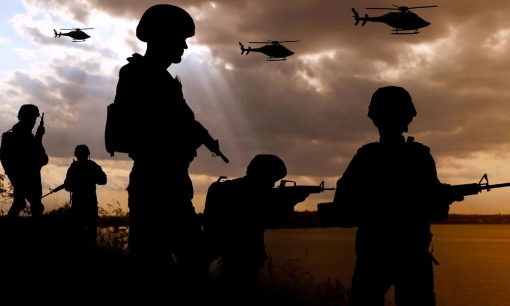 Συρία: Η μεραρχία Al-Hamza συνεχίζει να κατάσχει με τη βία εκατοντάδες ελαιόδεντρα